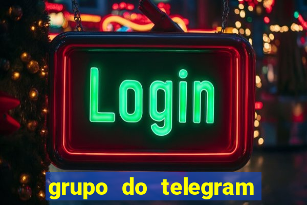 grupo do telegram pode tudo