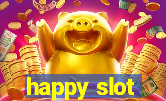 happy slot