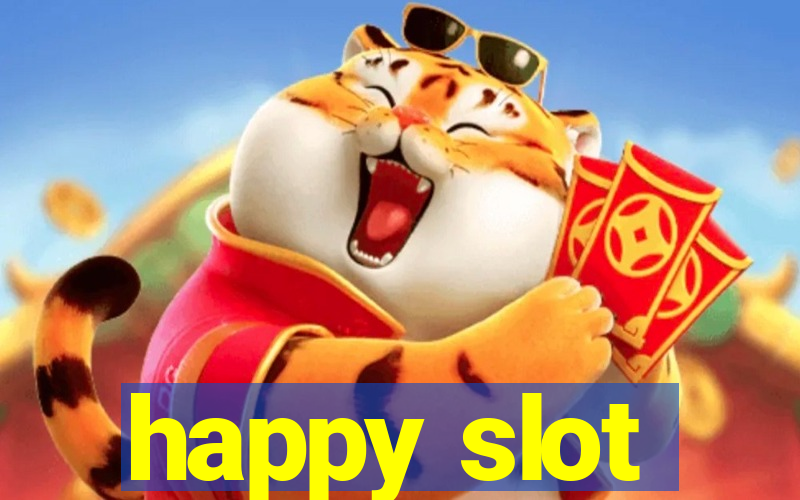 happy slot