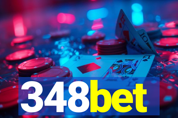 348bet