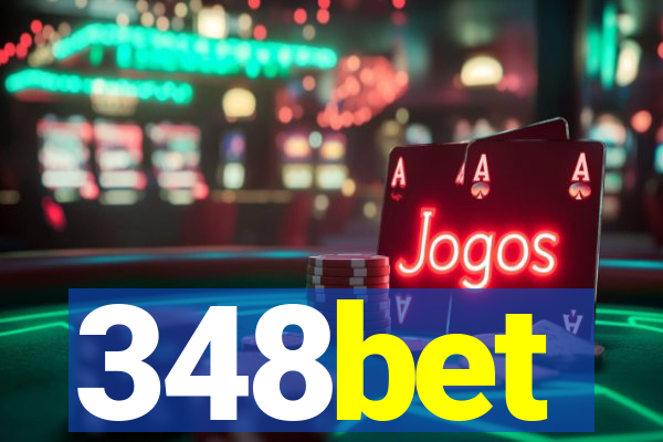 348bet