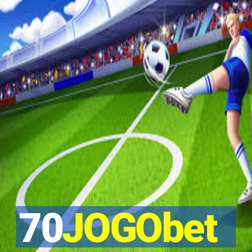 70JOGObet