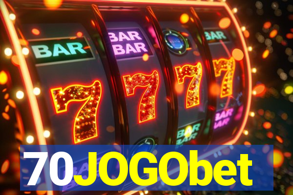 70JOGObet