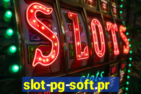 slot-pg-soft.prodevreal.com