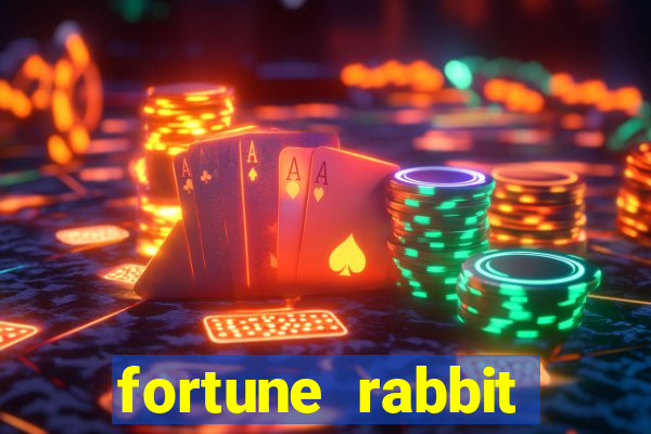 fortune rabbit horario pagante