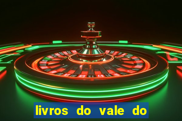 livros do vale do amanhecer em pdf