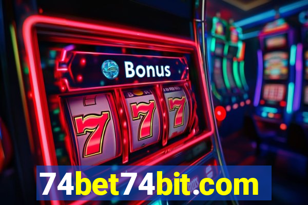 74bet74bit.com