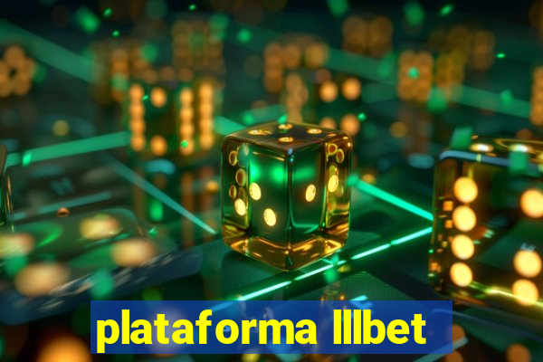 plataforma lllbet