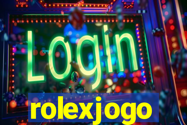 rolexjogo