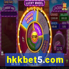 hkkbet5.com