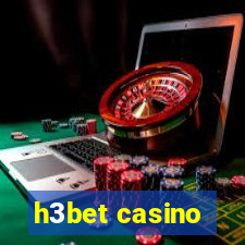 h3bet casino