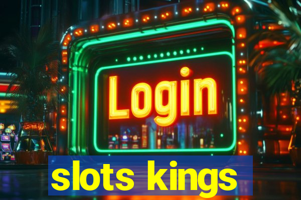 slots kings