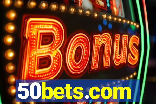 50bets.com