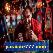 paraiso-777.com