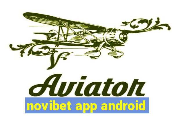 novibet app android