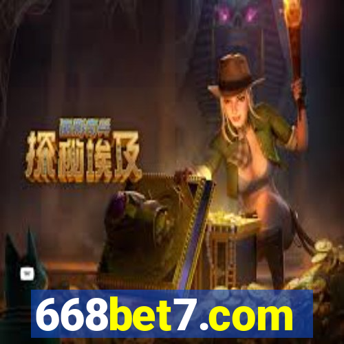 668bet7.com