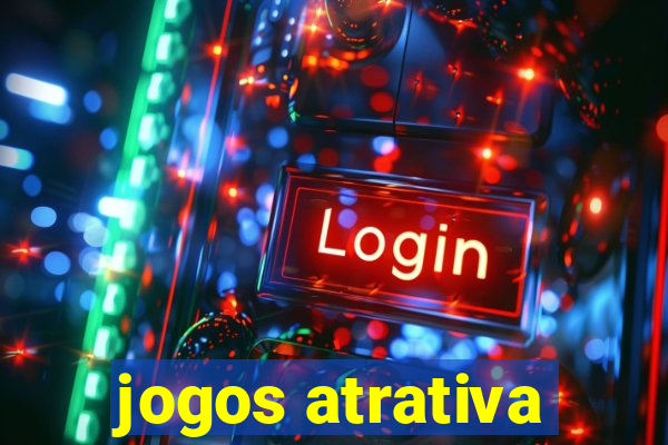 jogos atrativa