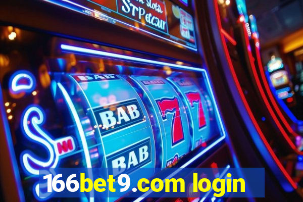 166bet9.com login