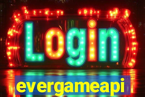 evergameapi