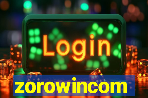 zorowincom