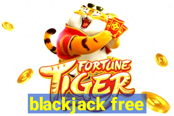 blackjack free