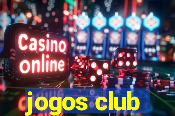 jogos club