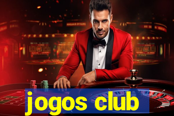 jogos club