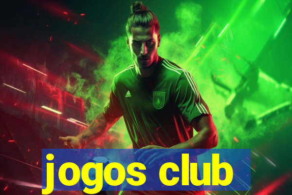 jogos club