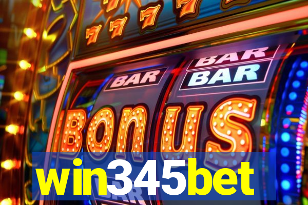 win345bet