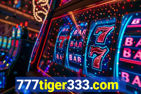 777tiger333.com