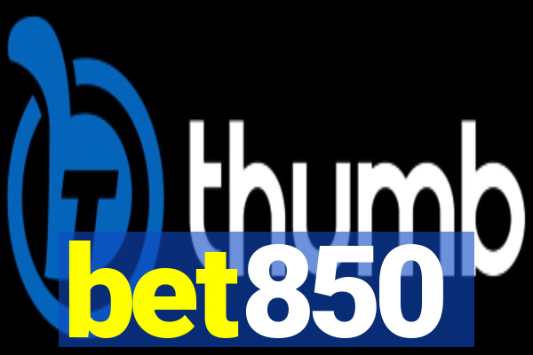 bet850