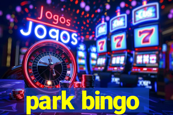 park bingo