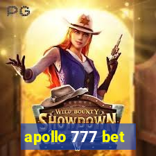 apollo 777 bet