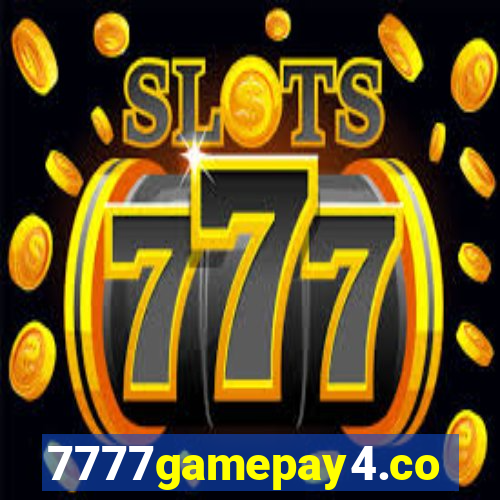 7777gamepay4.com