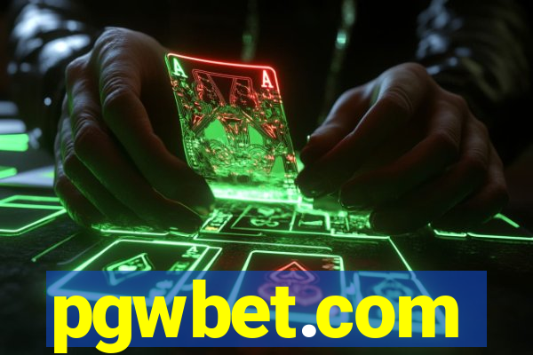 pgwbet.com