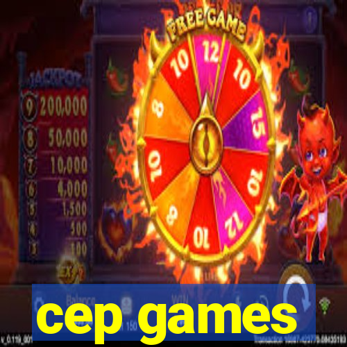 cep games