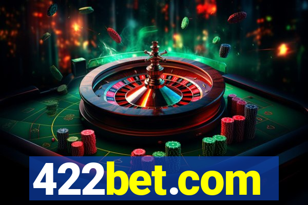 422bet.com