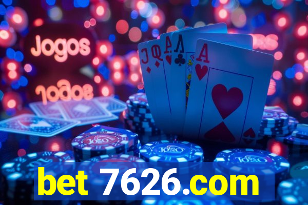 bet 7626.com