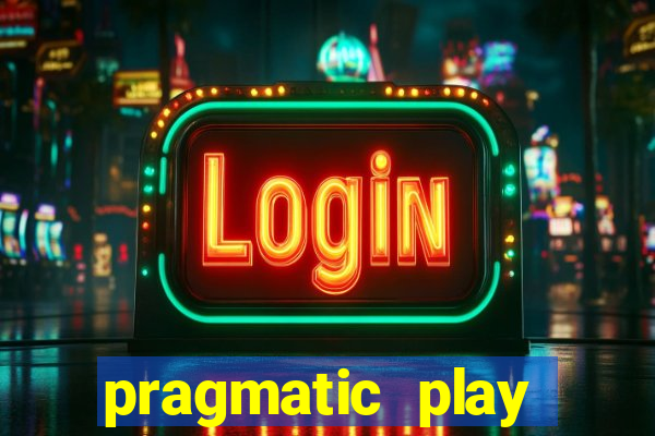 pragmatic play slots gratis