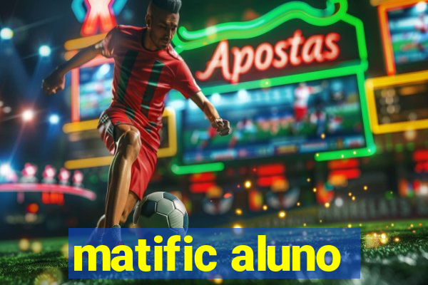 matific aluno