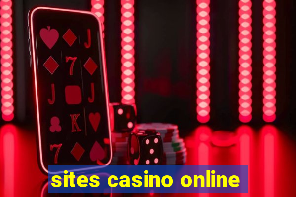 sites casino online