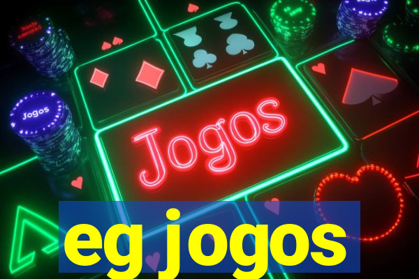 eg jogos