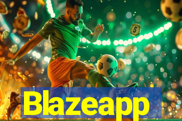 Blazeapp