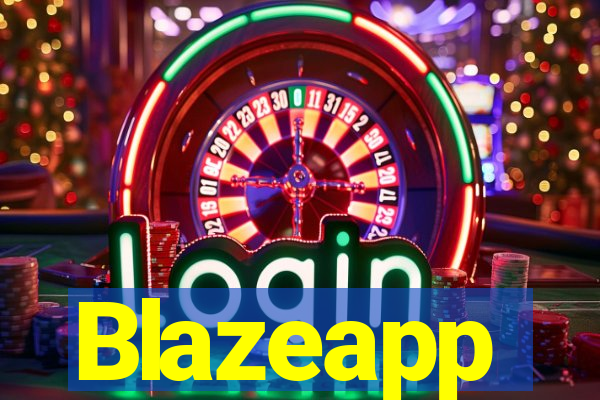 Blazeapp