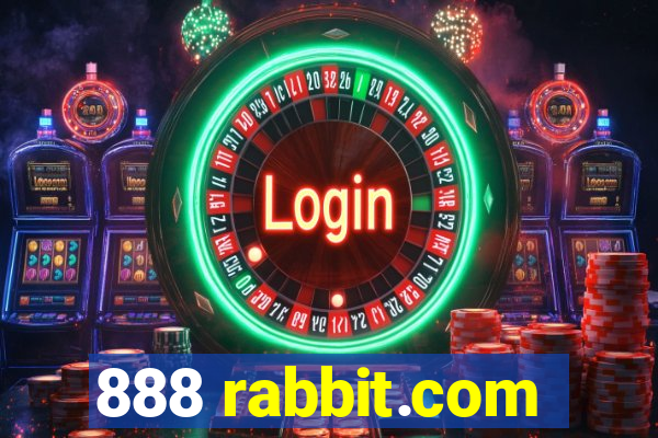 888 rabbit.com