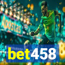 bet458