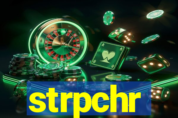 strpchr