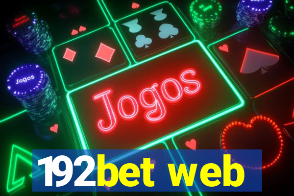 192bet web