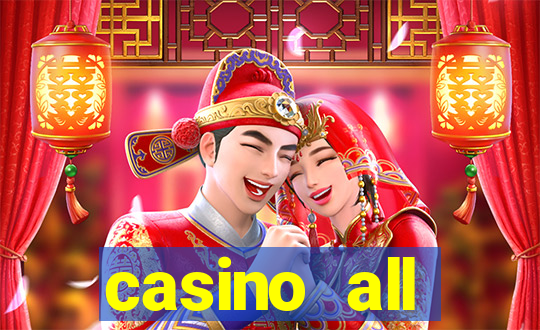 casino all inclusive resorts