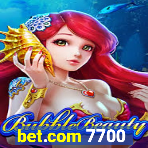 bet.com 7700